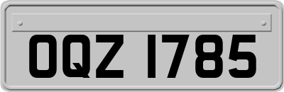 OQZ1785