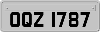 OQZ1787