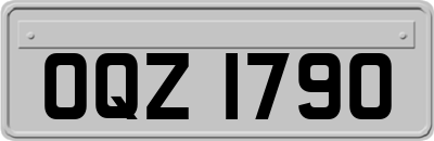 OQZ1790