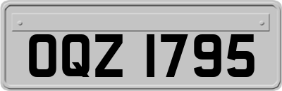 OQZ1795