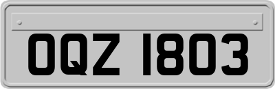 OQZ1803