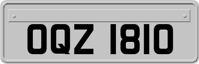 OQZ1810