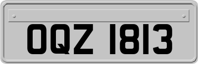 OQZ1813