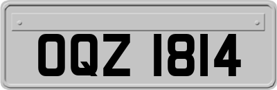 OQZ1814