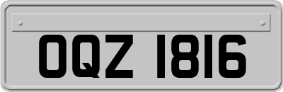 OQZ1816