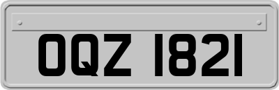 OQZ1821