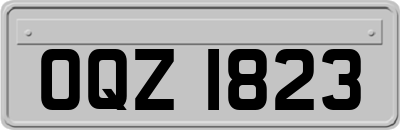 OQZ1823