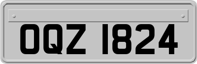 OQZ1824