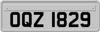 OQZ1829