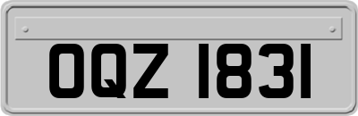 OQZ1831
