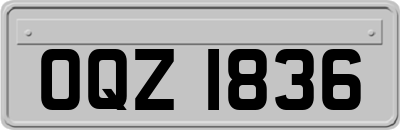 OQZ1836
