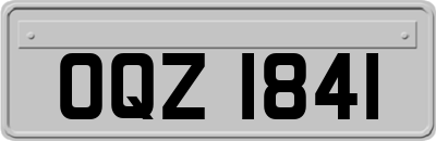 OQZ1841