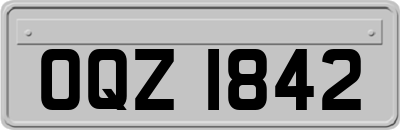 OQZ1842