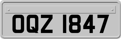 OQZ1847