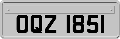 OQZ1851