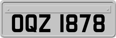 OQZ1878