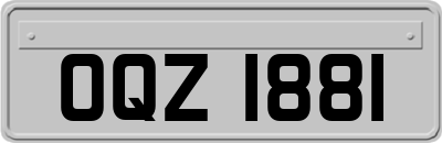 OQZ1881