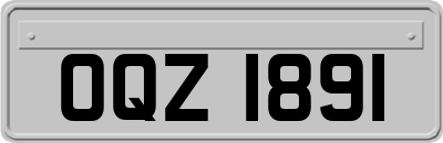 OQZ1891