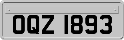 OQZ1893