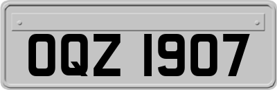 OQZ1907