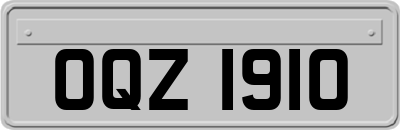 OQZ1910