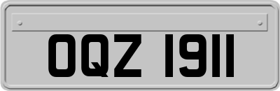 OQZ1911