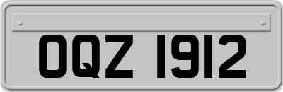 OQZ1912