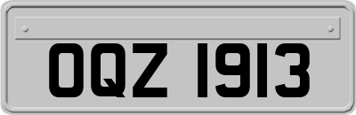 OQZ1913