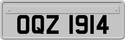 OQZ1914