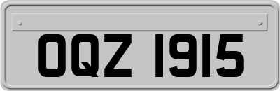 OQZ1915