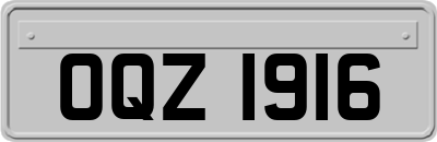 OQZ1916