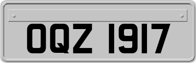 OQZ1917