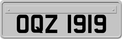 OQZ1919