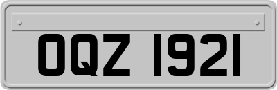 OQZ1921
