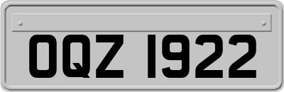 OQZ1922