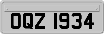OQZ1934