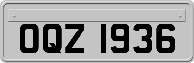 OQZ1936