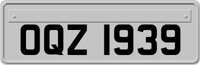 OQZ1939