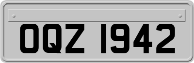 OQZ1942