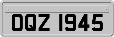 OQZ1945