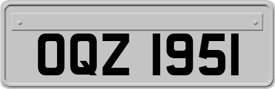 OQZ1951