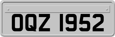 OQZ1952