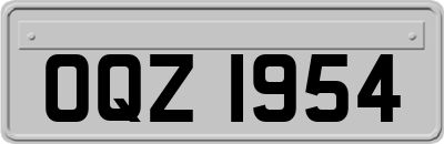 OQZ1954