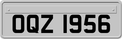OQZ1956