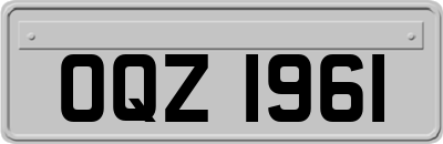 OQZ1961