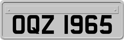 OQZ1965