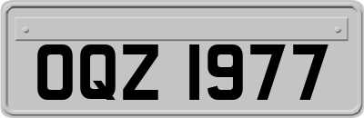 OQZ1977