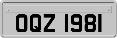 OQZ1981