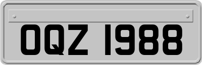 OQZ1988