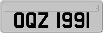 OQZ1991